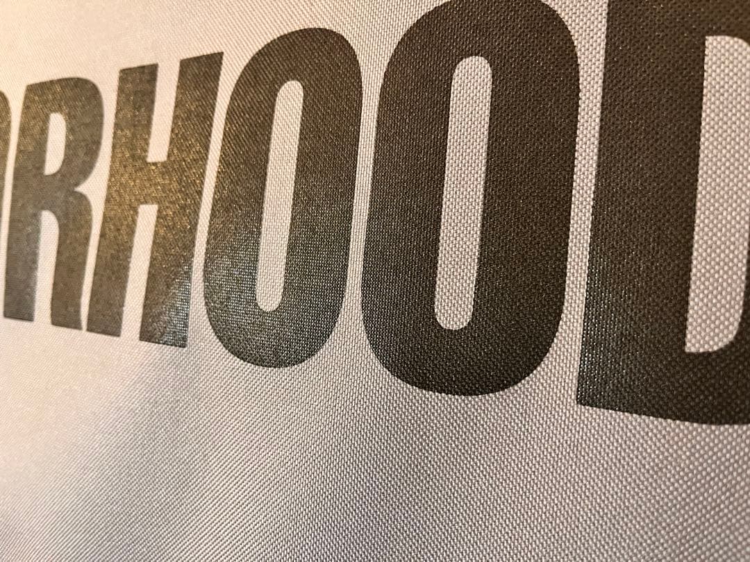 NEIGHBORHOOD アウトドアベンチ　チェア ネイバーフッド