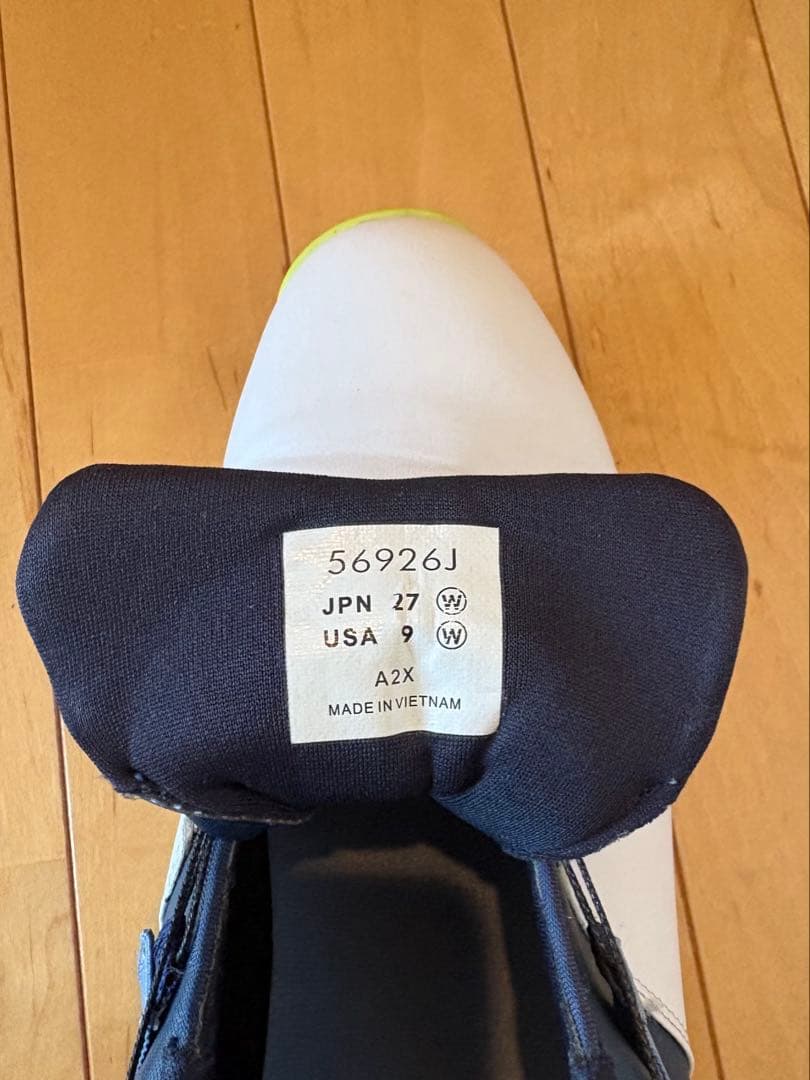 FootJoy PROLITE ゴルフシューズ 27cm