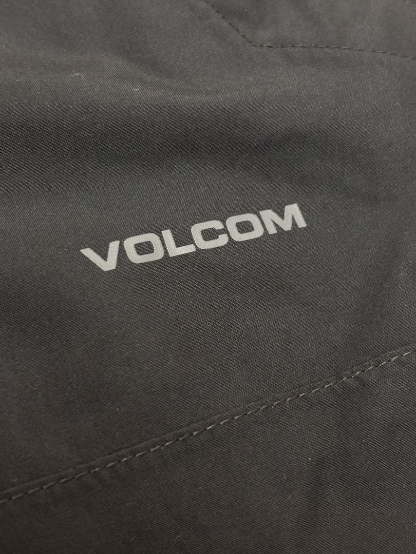 VOLCOM スノーボードパンツ ブラック M