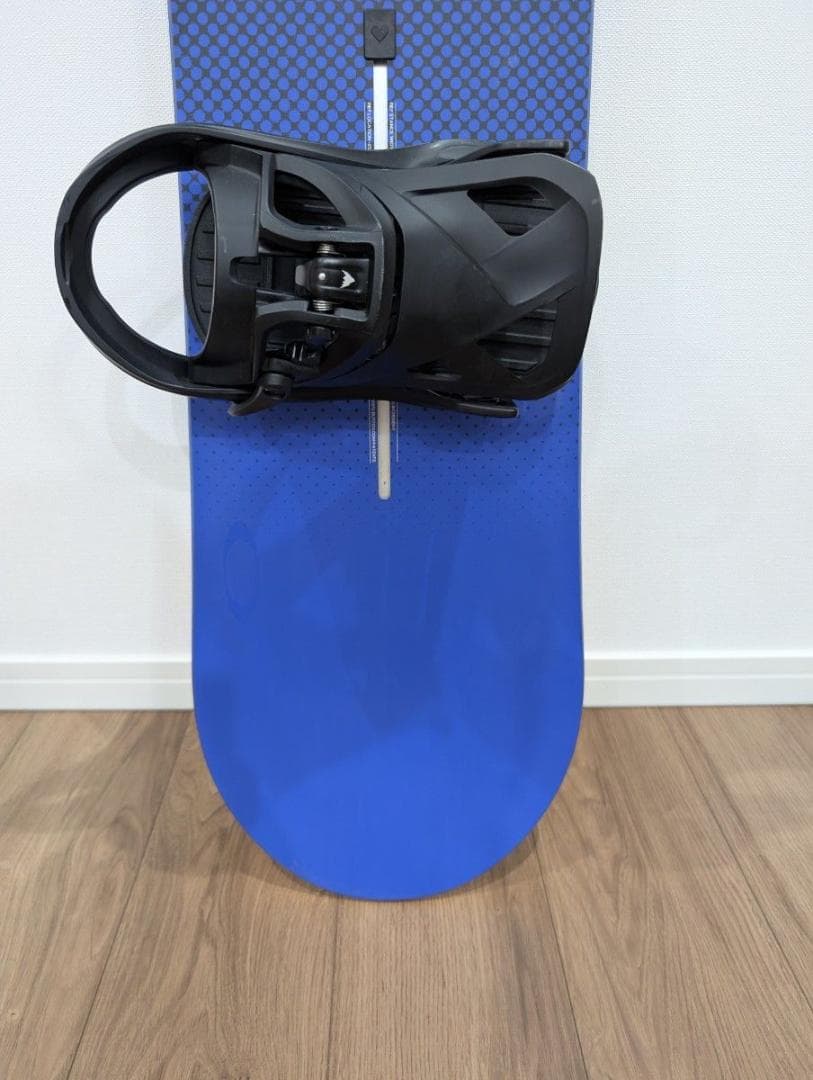 【美品】25年 BURTON バートン RIPCODE バインSTEP ON