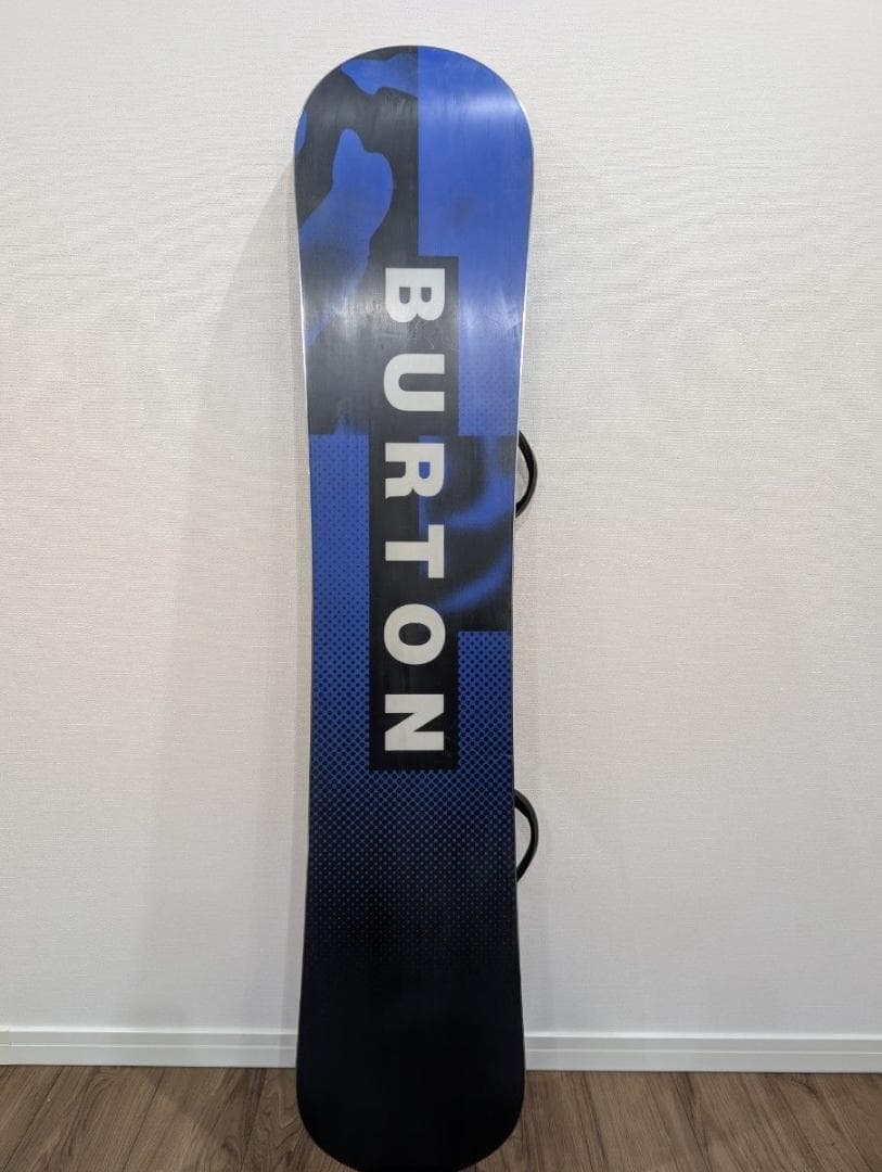【美品】25年 BURTON バートン RIPCODE バインSTEP ON