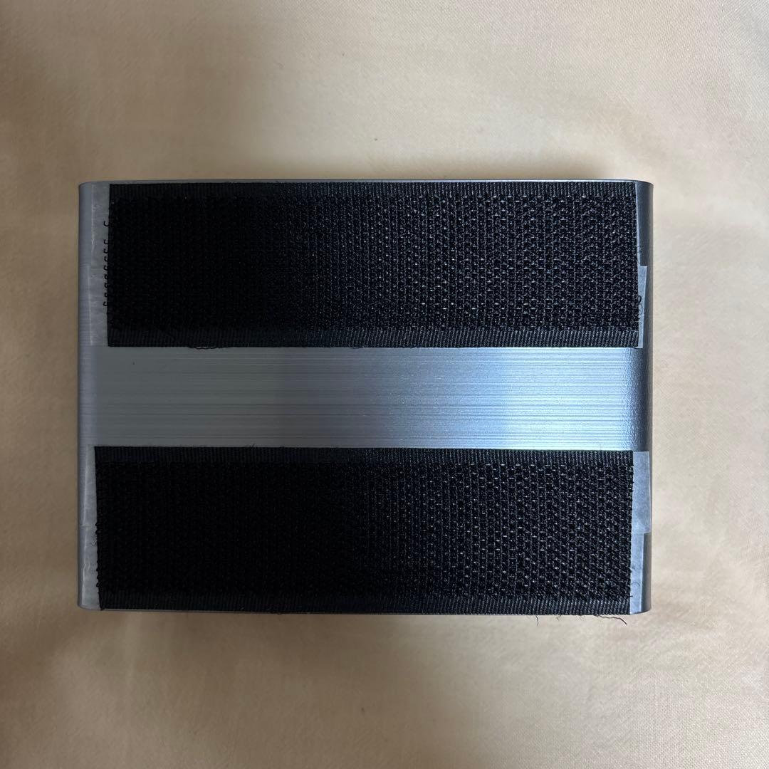 Vivie Clear Power VI パワーサプライ