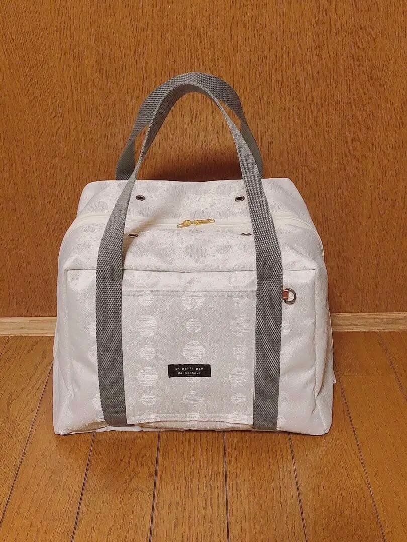 yunkero様 遮光鳥かごボストンバッグ通院用旅行用災害避難用 キャリーバッグ