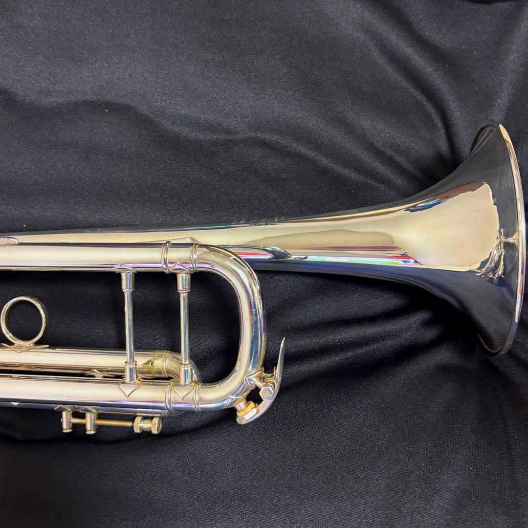 【選定品】 Vincent Bach バック 180ML37SP トランペット