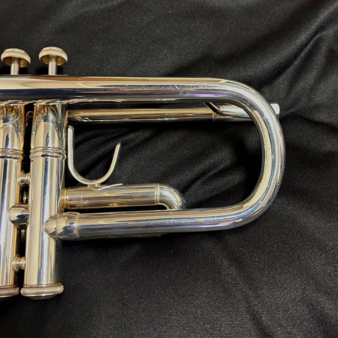 【選定品】 Vincent Bach バック 180ML37SP トランペット