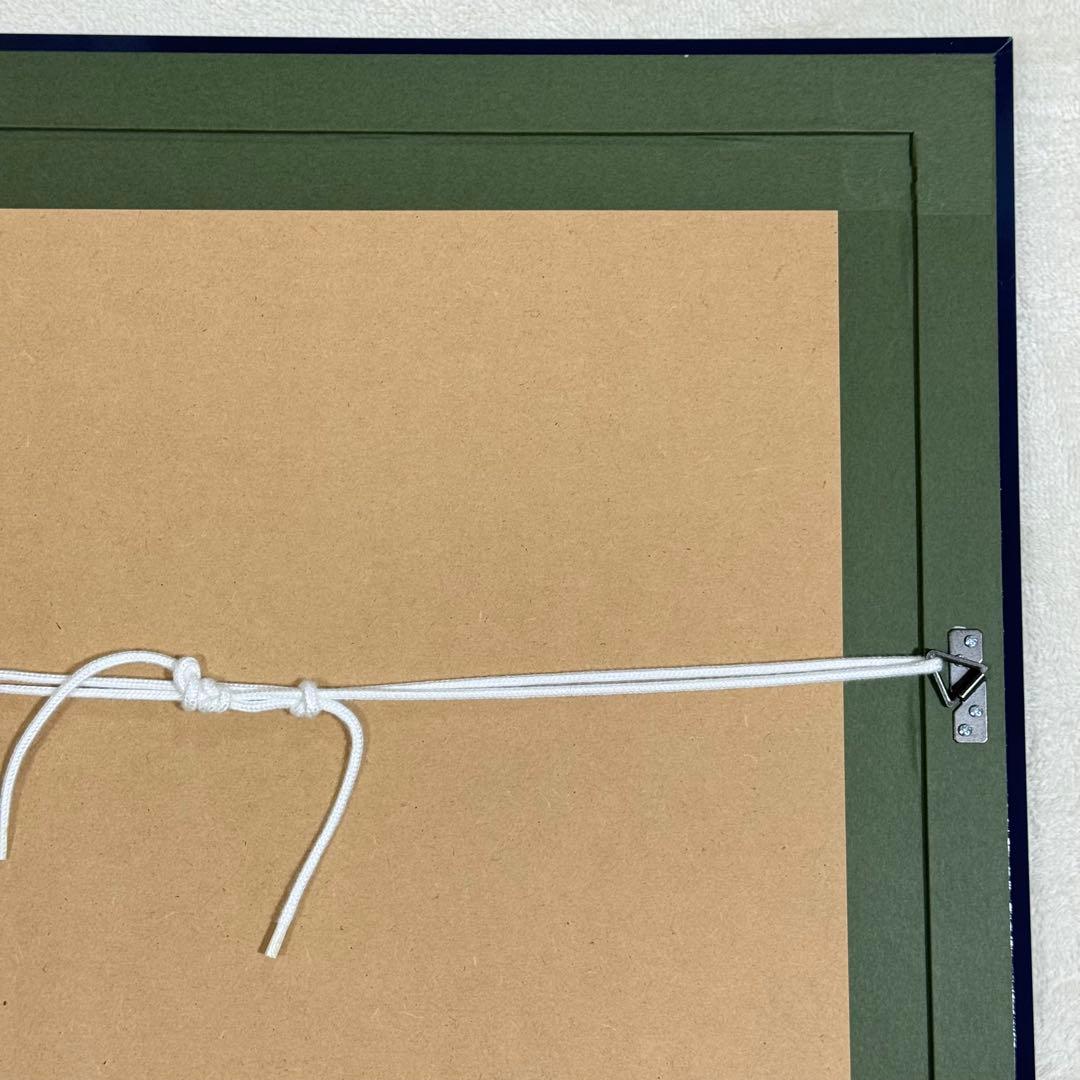 フルメタル・パニック! 四季童子 版画 カナメ WITH AS 直筆サイン