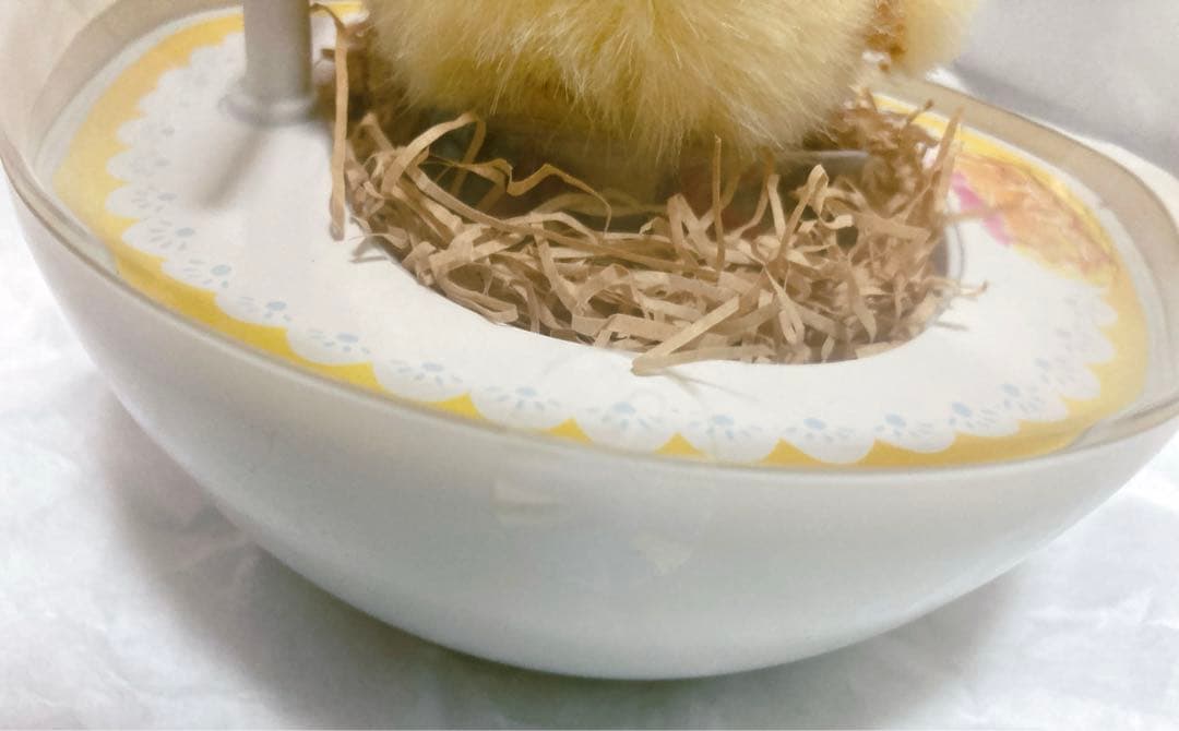 セガトイズ 夢ひよこ 株主優待 箱入り ケースあり 未開封