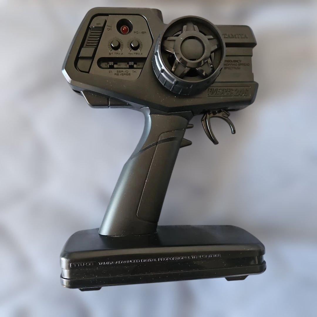 美品 タミヤ　TT-02 ランチアデルタ インテグラーレ　ジャンク品