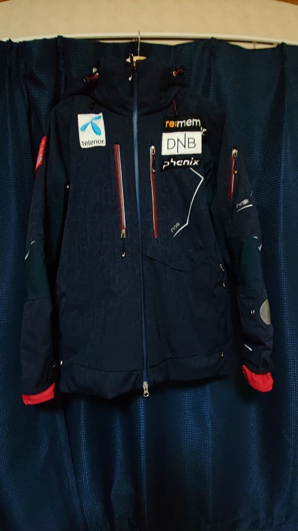 Phenix 上下セット　L　美品