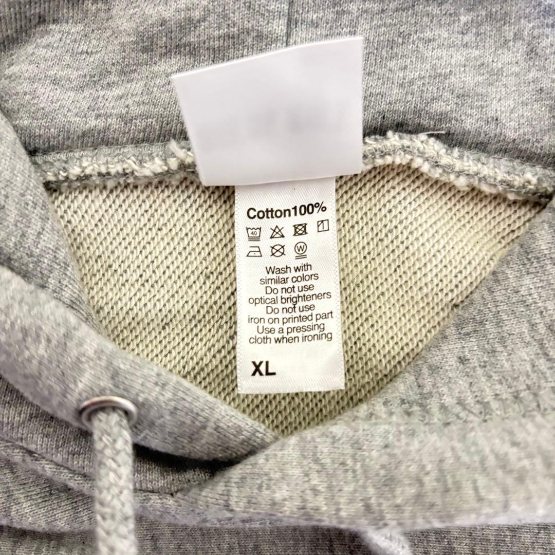 ONE OK ROCK 2024 Premonition パーカー XL