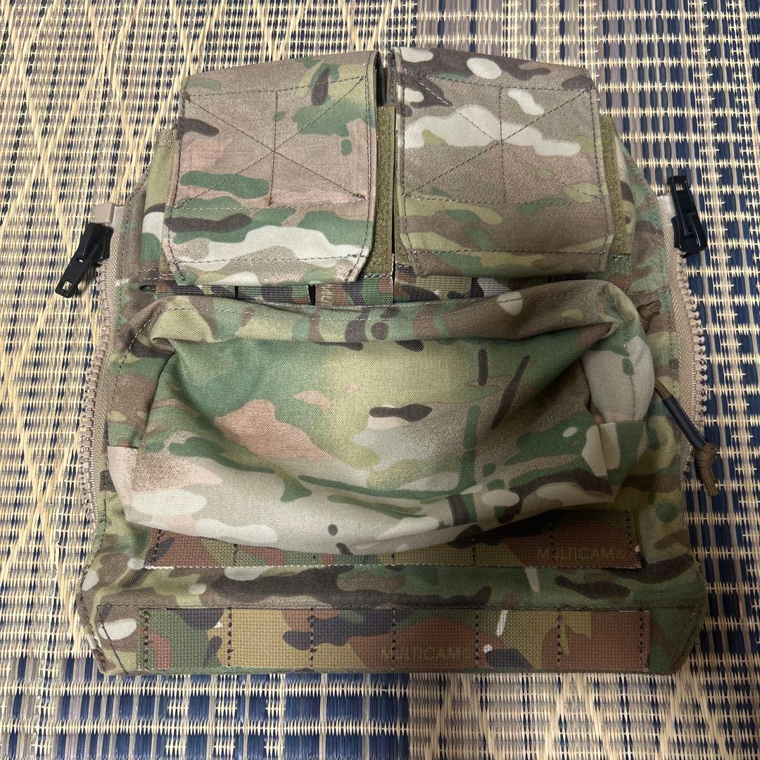 おーみや様　エマーソンバックパック