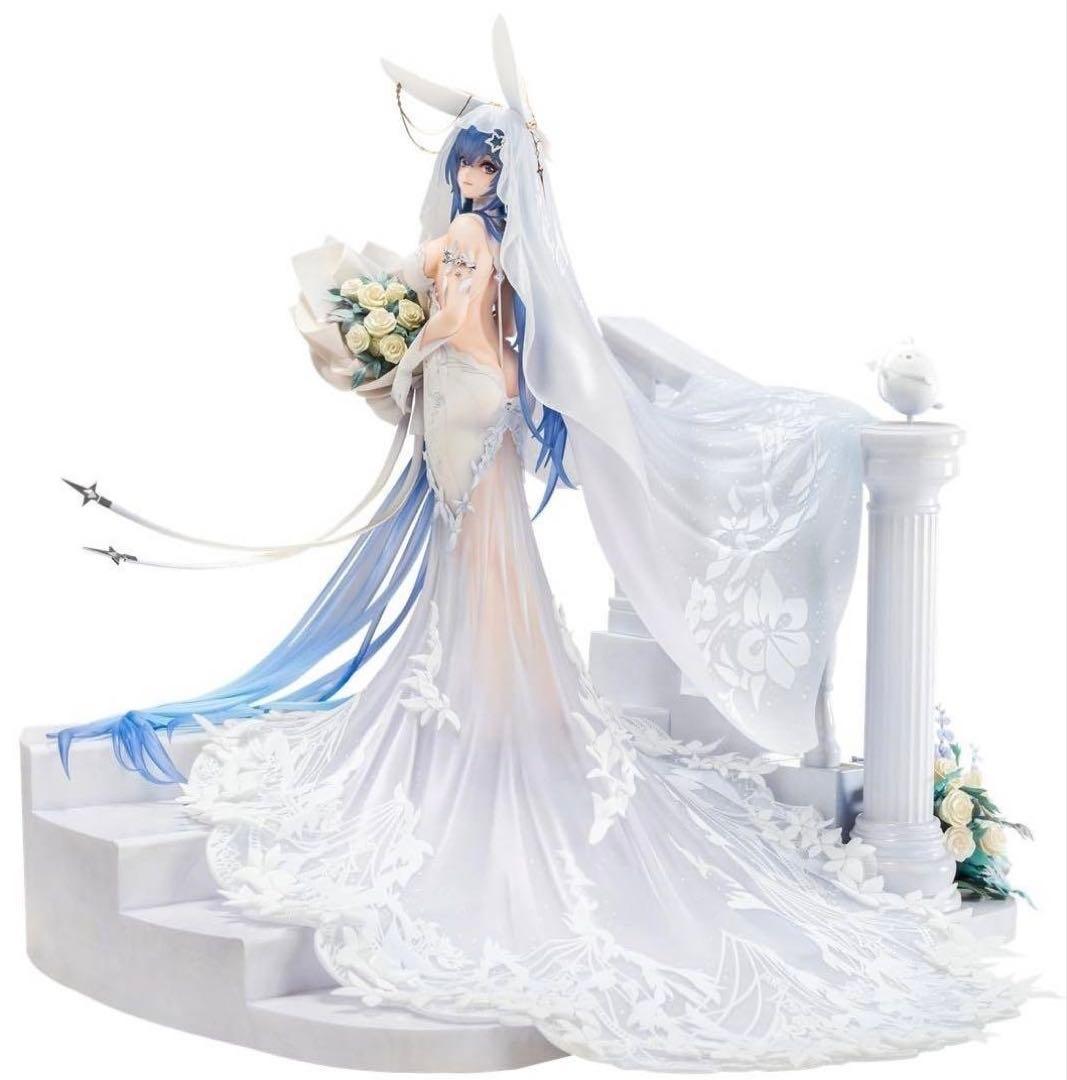 APEX-TOYS アズールレーン ニュージャージー 1/7フィギュア