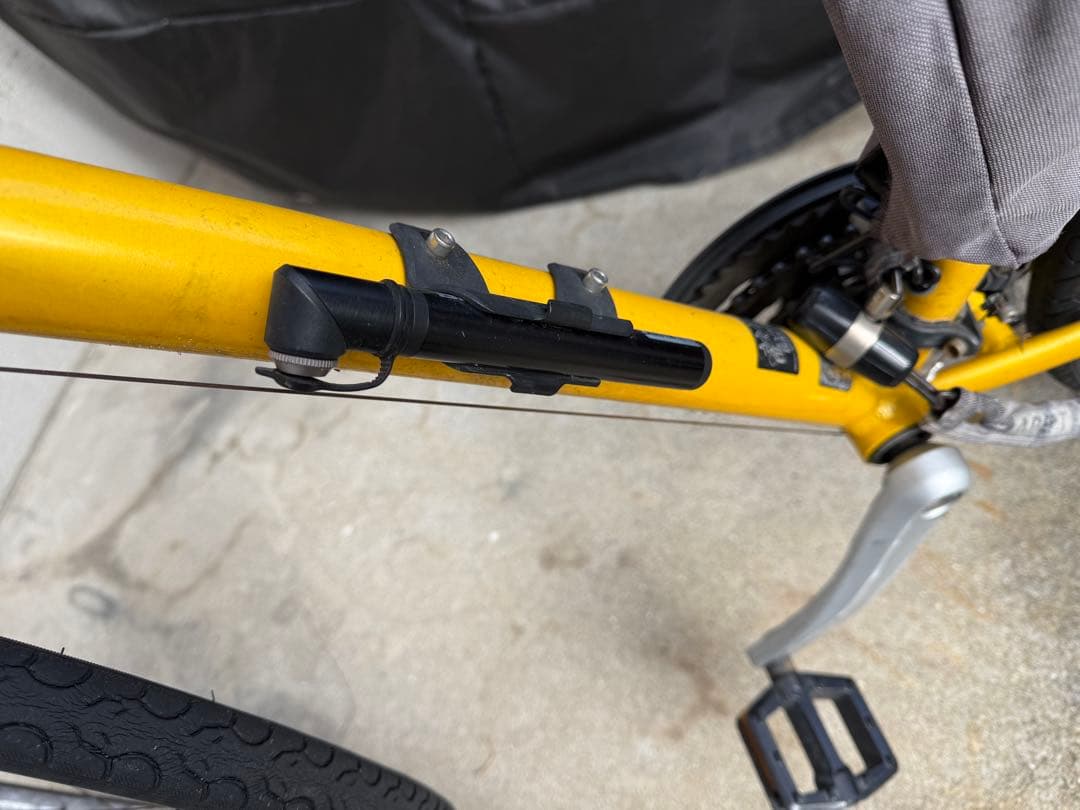 大阪引取りのみ ロードバイク ライト, ヘルメット付きRITE WAY