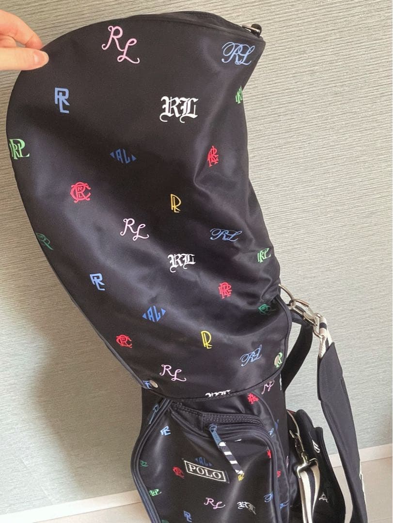 POLO&XXIO(ゼクシオ)レディース ゴルフクラブセット