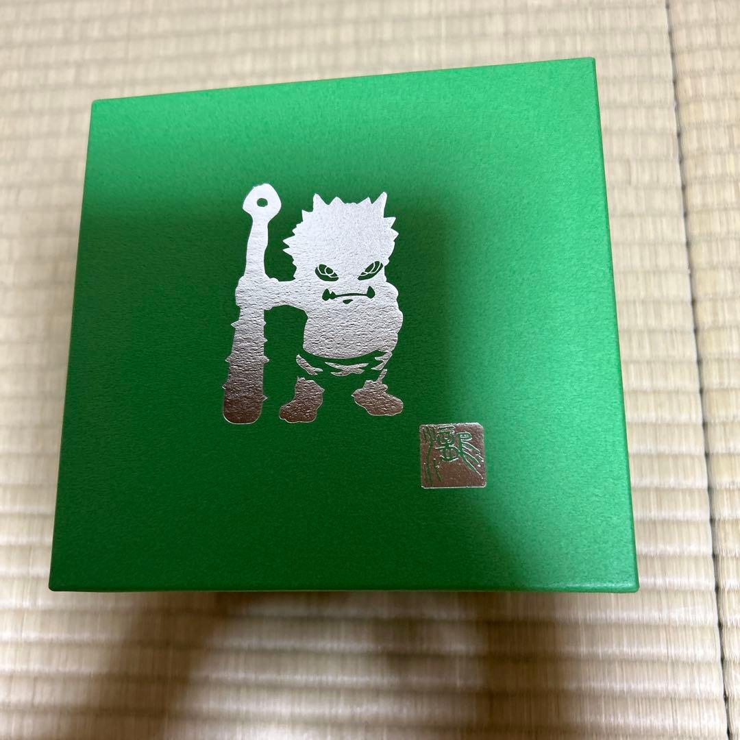 瀧下　和之　蒼鬼