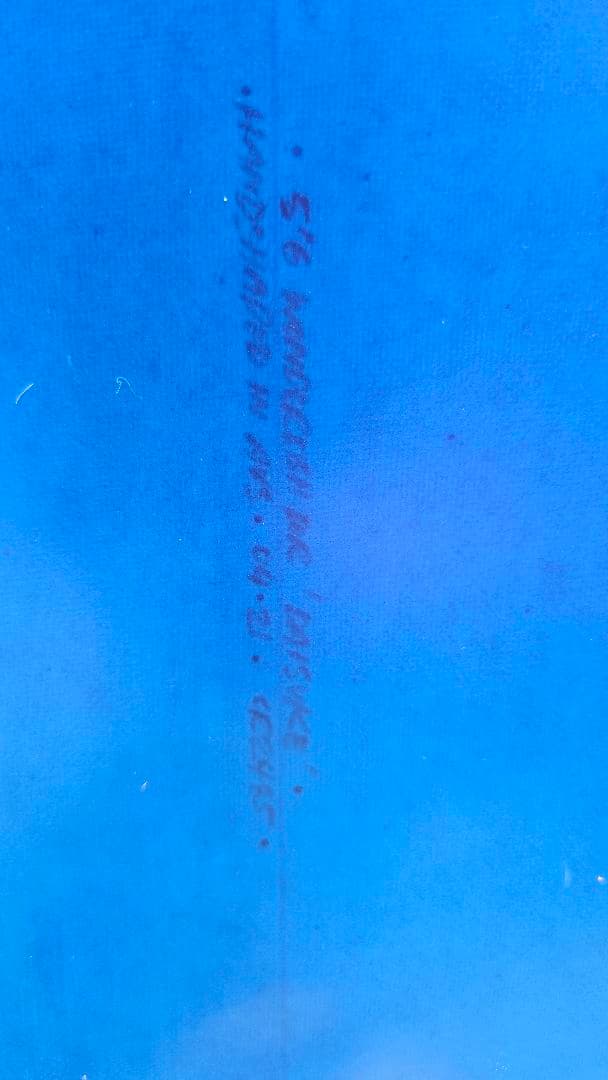 コーリーマン　ワンダーフィッシュ　5.6 Coreymunn　Deadkooks