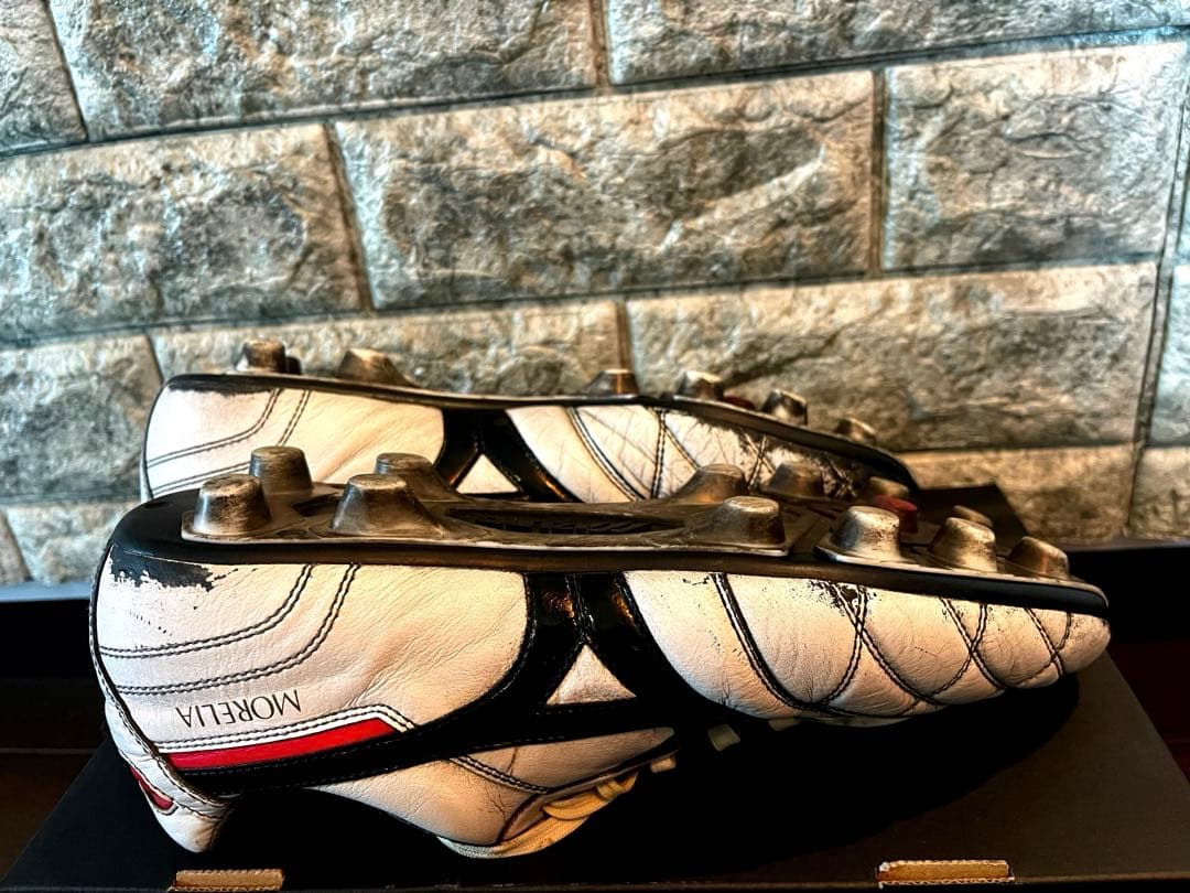 「MORELIA Ⅱ JAPAN」26.5cm