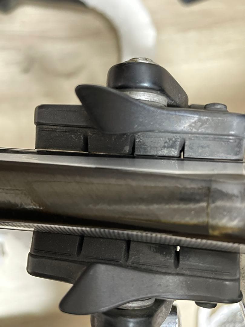 【kai】SHIMANO DURA-ACE WH-9000-C24-CL