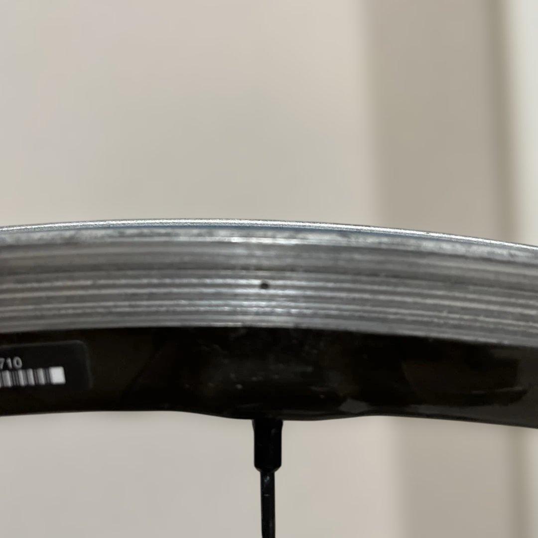 【kai】SHIMANO DURA-ACE WH-9000-C24-CL