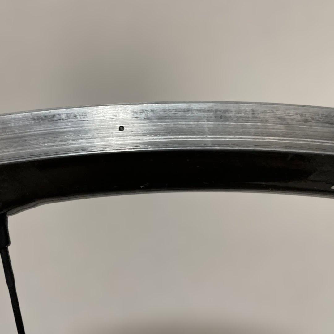 【kai】SHIMANO DURA-ACE WH-9000-C24-CL