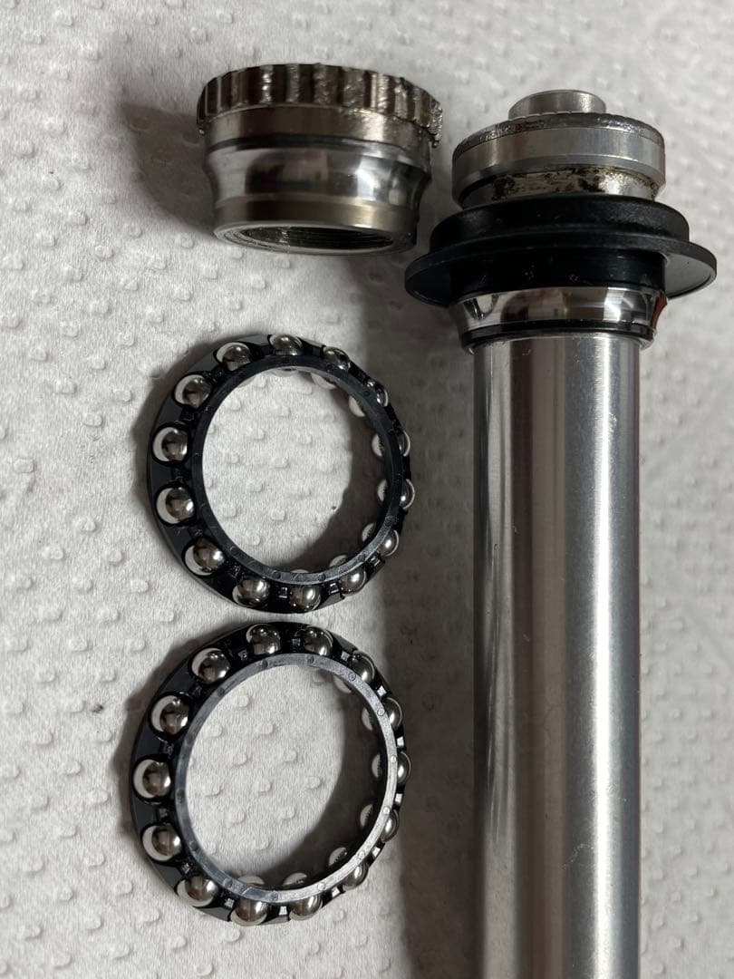 【kai】SHIMANO DURA-ACE WH-9000-C24-CL