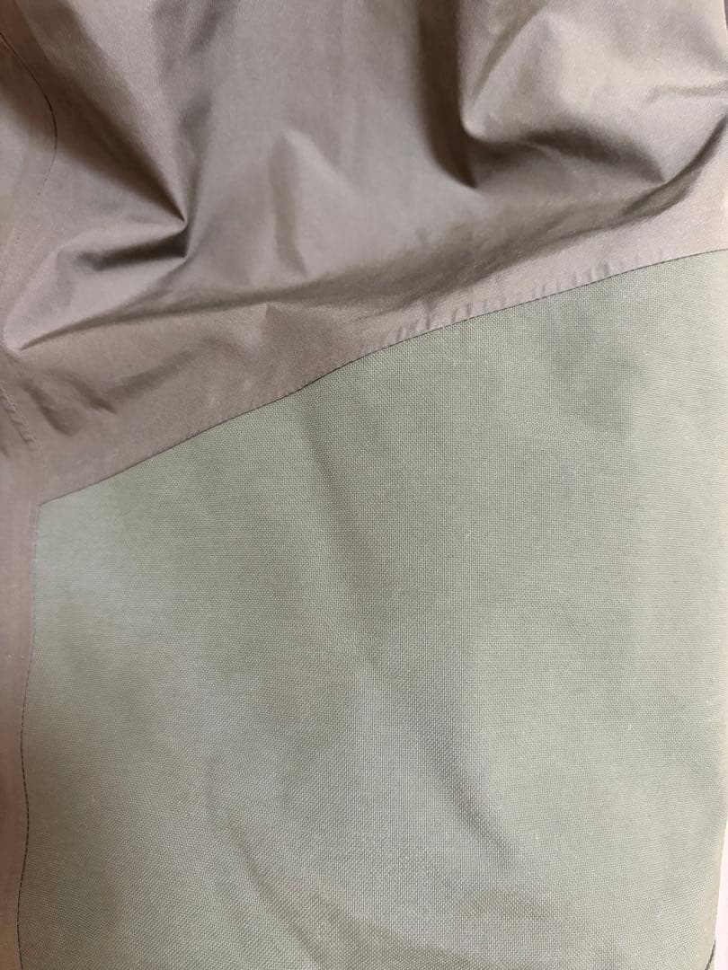 Patagonia powder town パタゴニア　パウダータウンセット