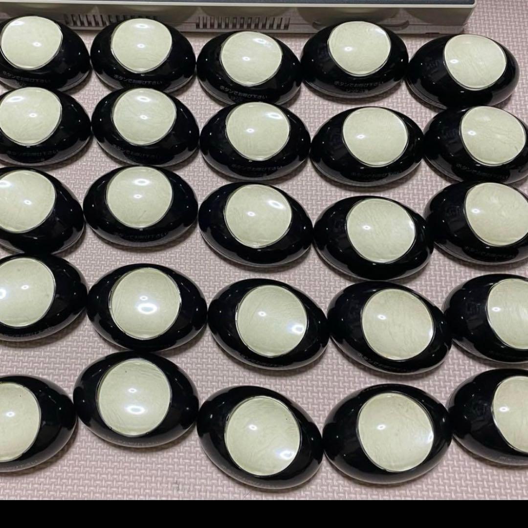 ソネット君 送信機25台 設定してから郵送します