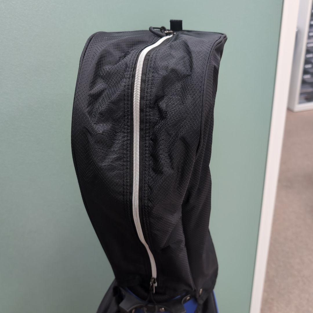 rosasen 軽量スタンド式キャディバッグ