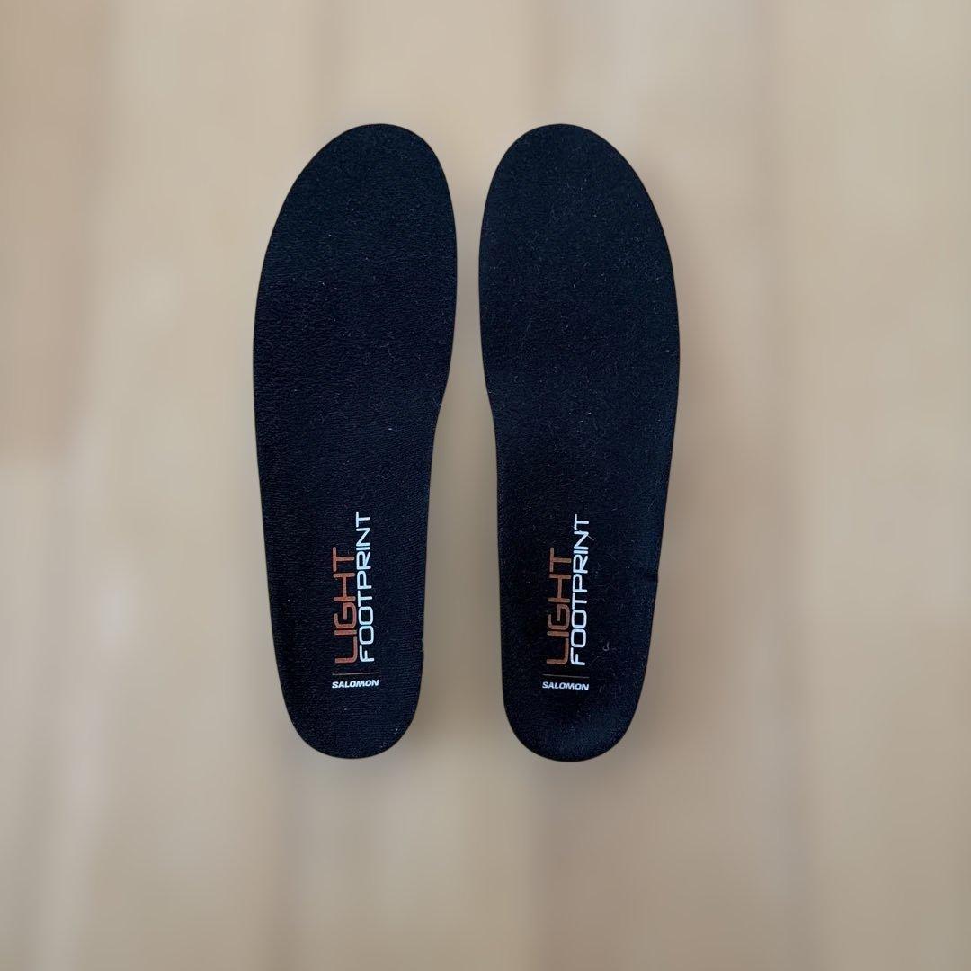 サロモンS/PRO スキーブーツ