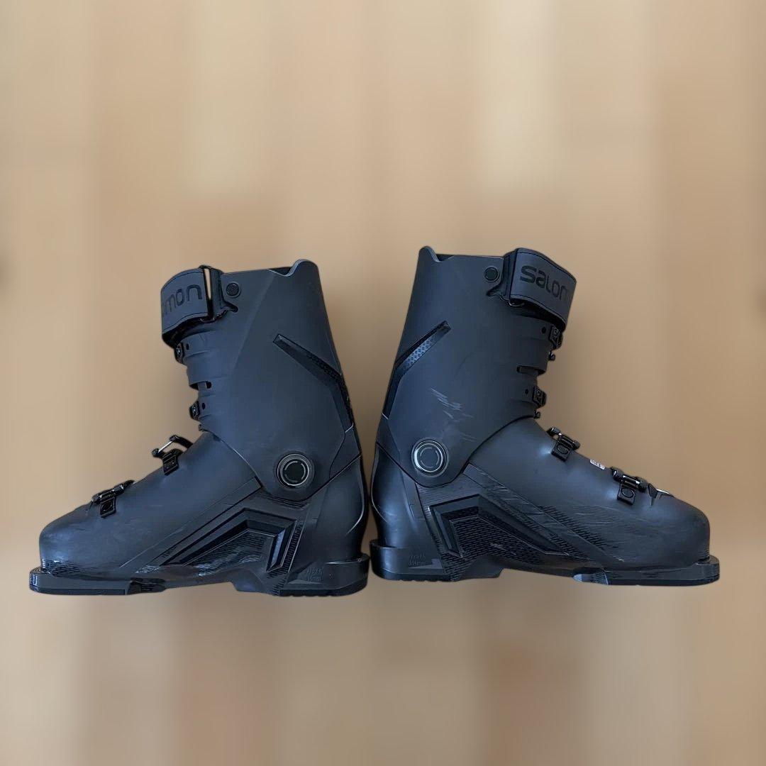 サロモンS/PRO スキーブーツ