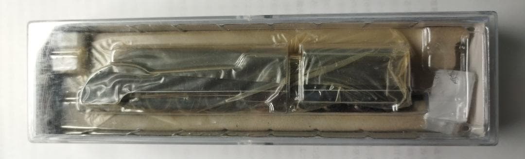 マイクロエース 品番A7109 C55-20 流線型 改良品　蒸気機関車