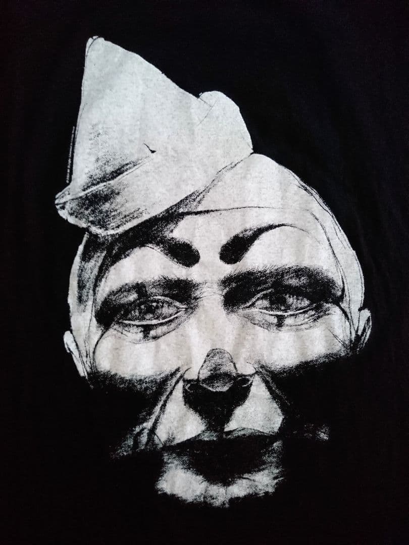 ★MR.BUNGLE★ミスターバングル★tシャツ★travis scott★