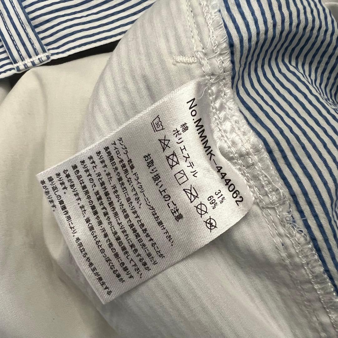 muta MARINE ムータマリン　ハーフパンツ　ゴルフ　メンズ　XL ズボン