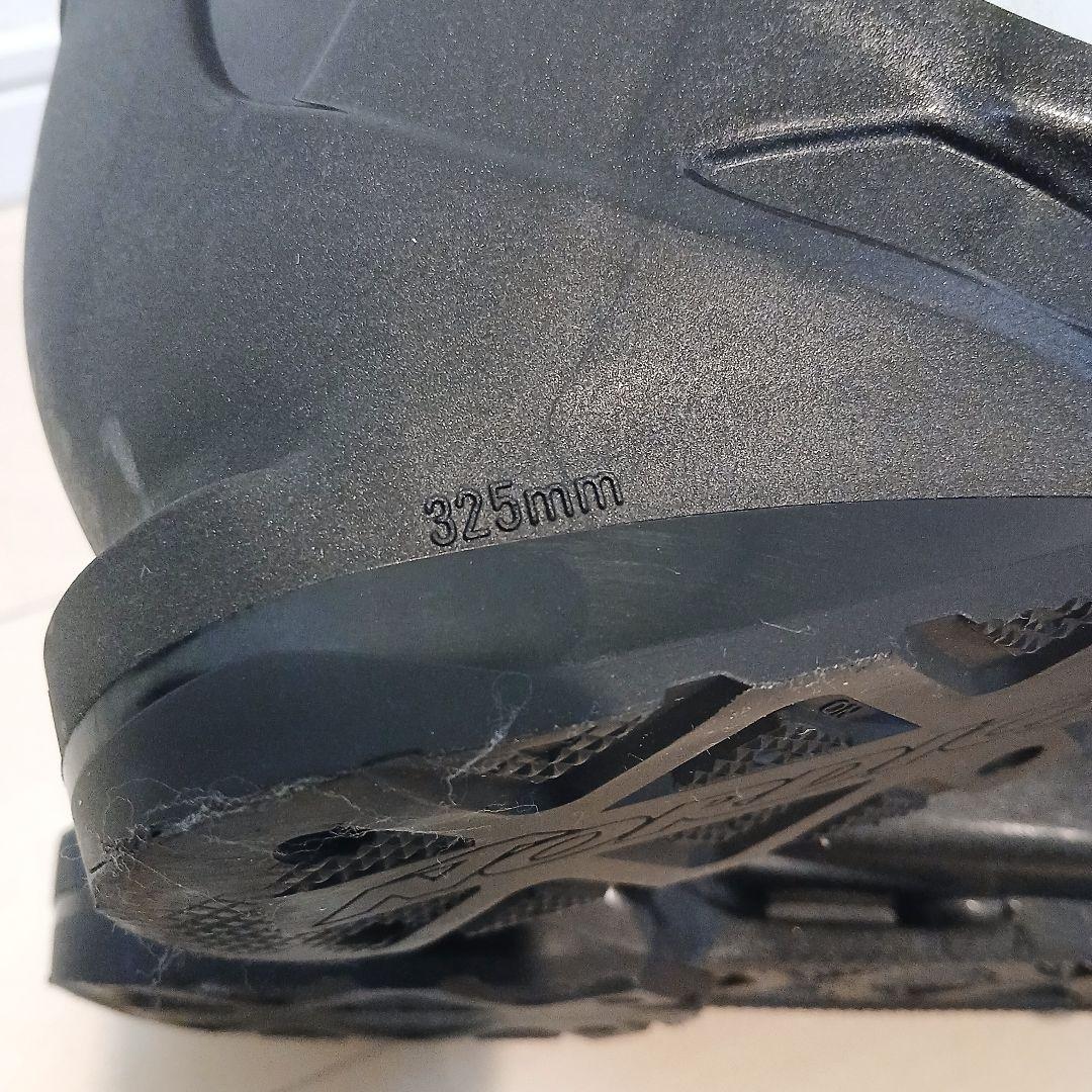 NORDICA L TECH10 ノルディカ スキーブーツ　28㎝