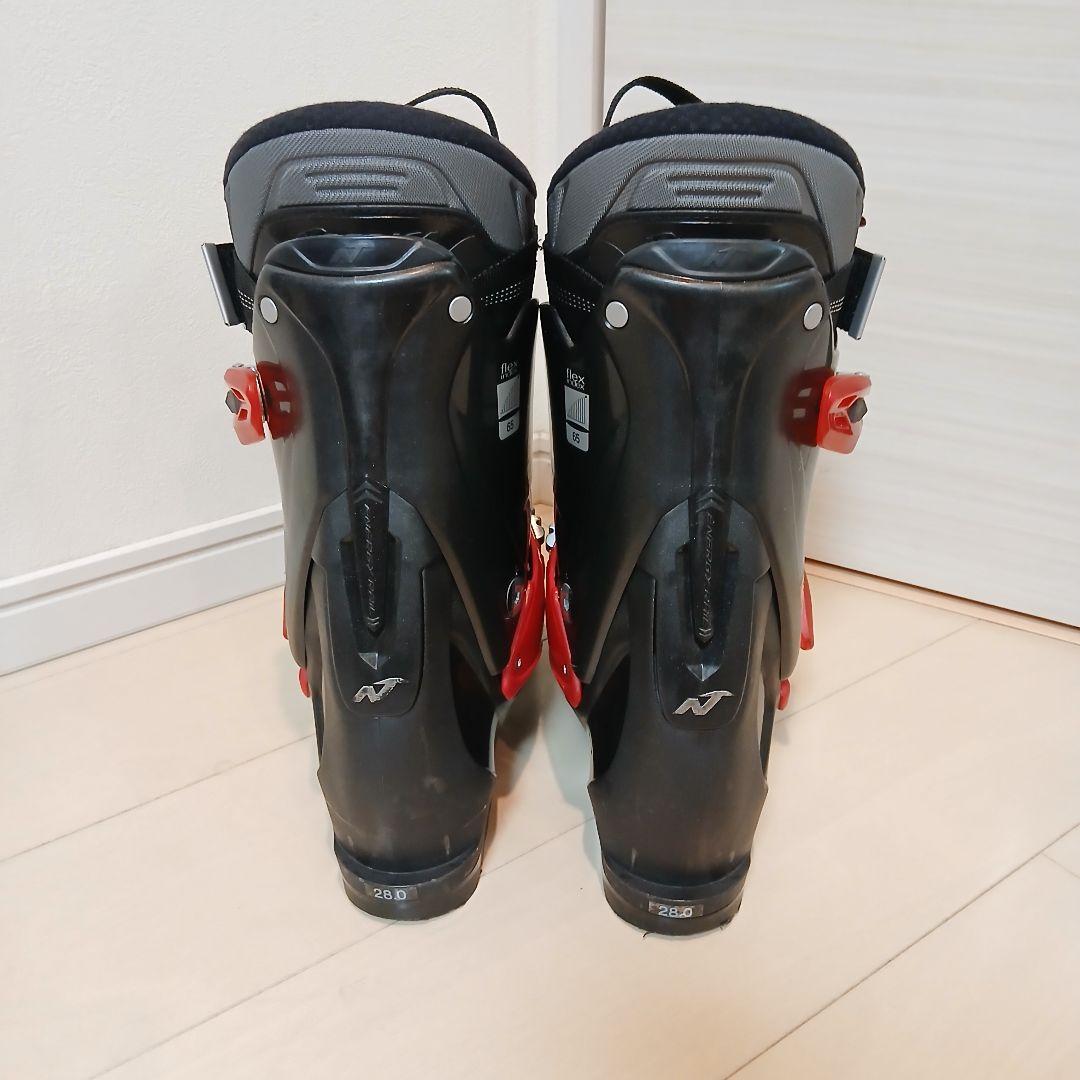 NORDICA L TECH10 ノルディカ スキーブーツ　28㎝