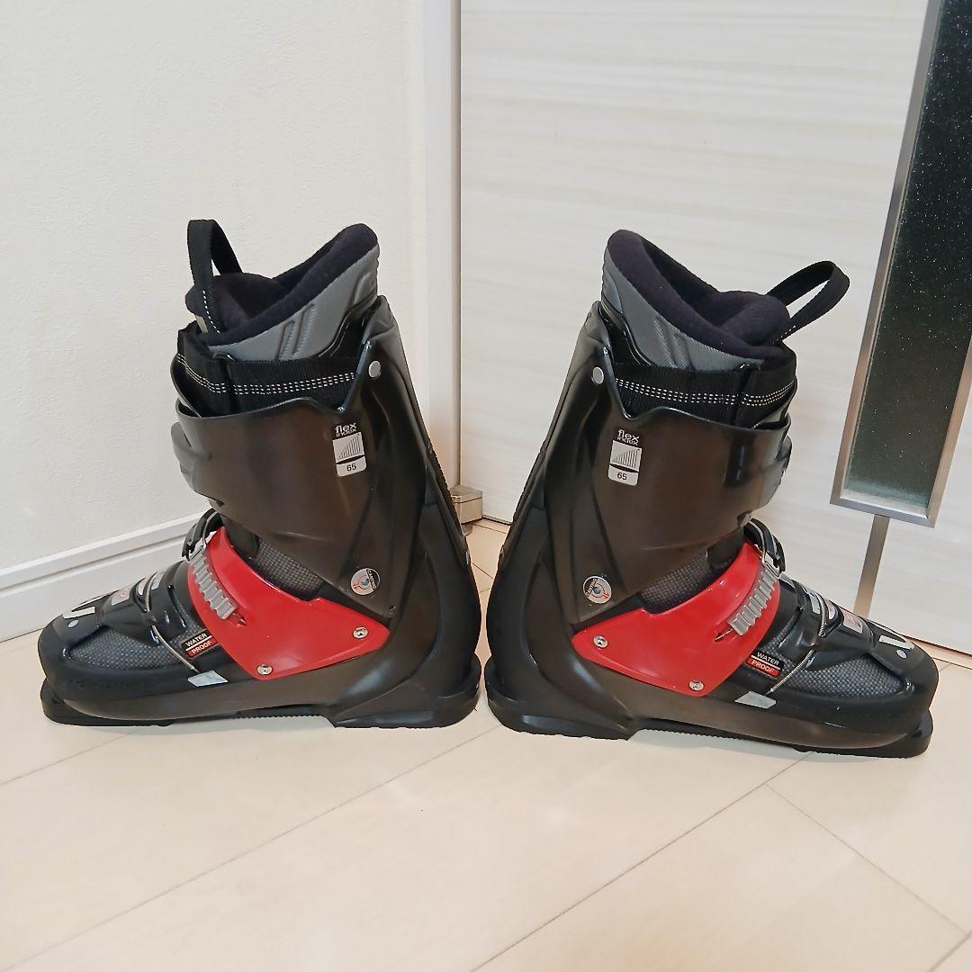 NORDICA L TECH10 ノルディカ スキーブーツ　28㎝