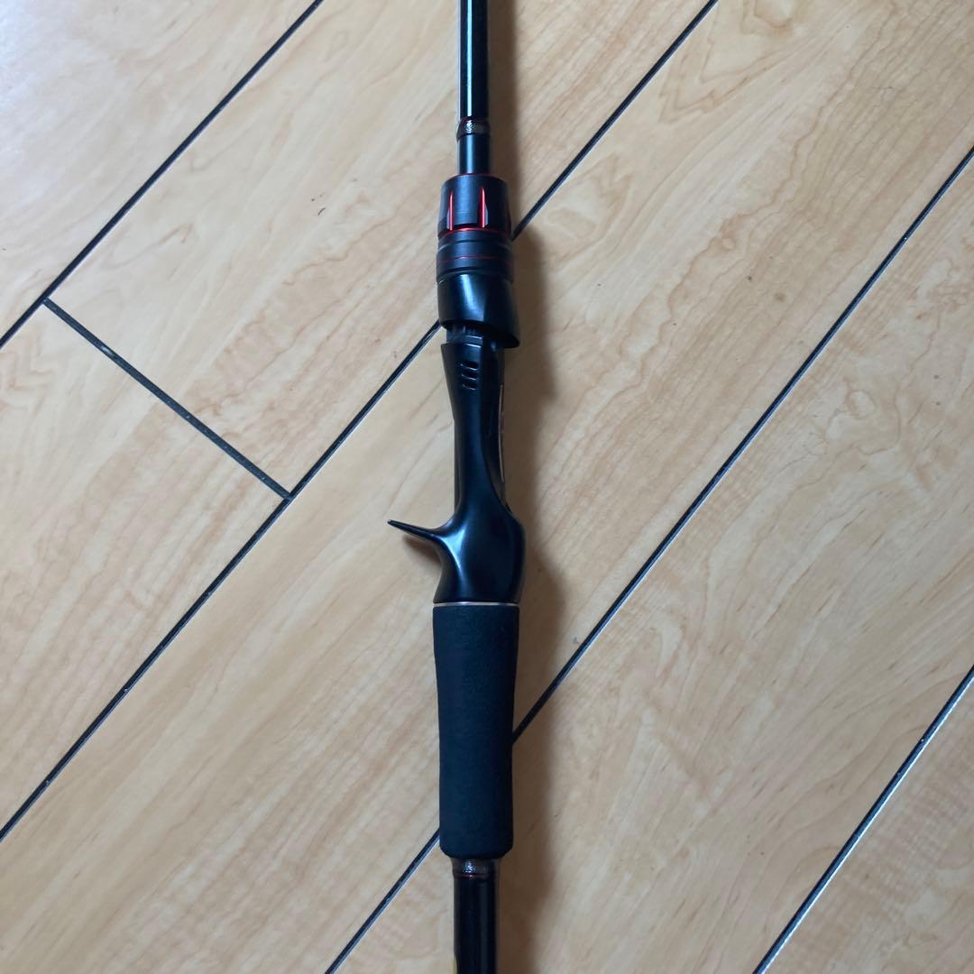 シマノ 16　ゾディアス 1510M-2