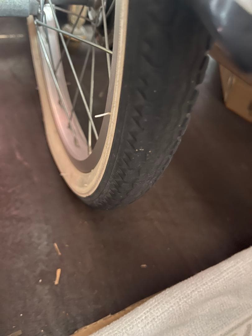 SALE ヤマハ ＰＡＳ　電動自転車 三輪車