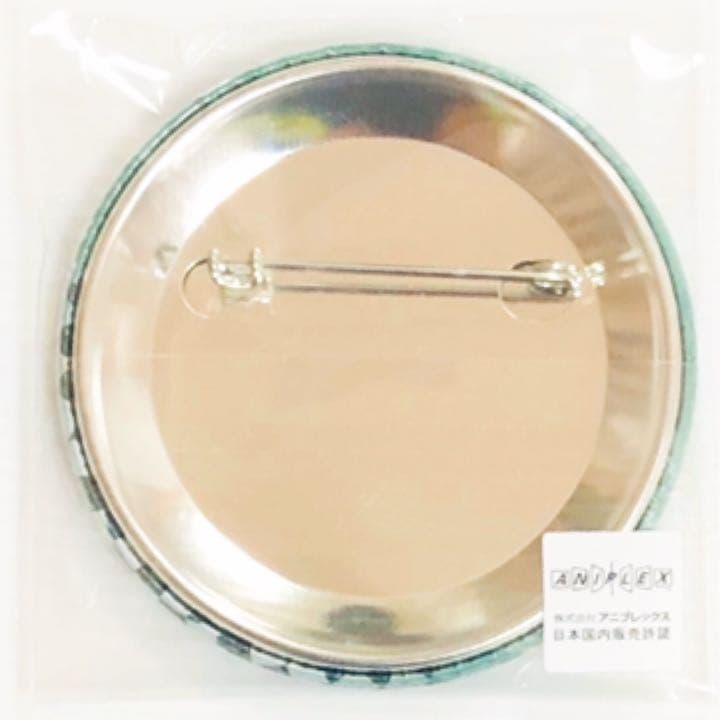 新品★鬼滅の刃★ダイニング【竈門炭治郎】お楽しみくじ★56mm缶バッジ