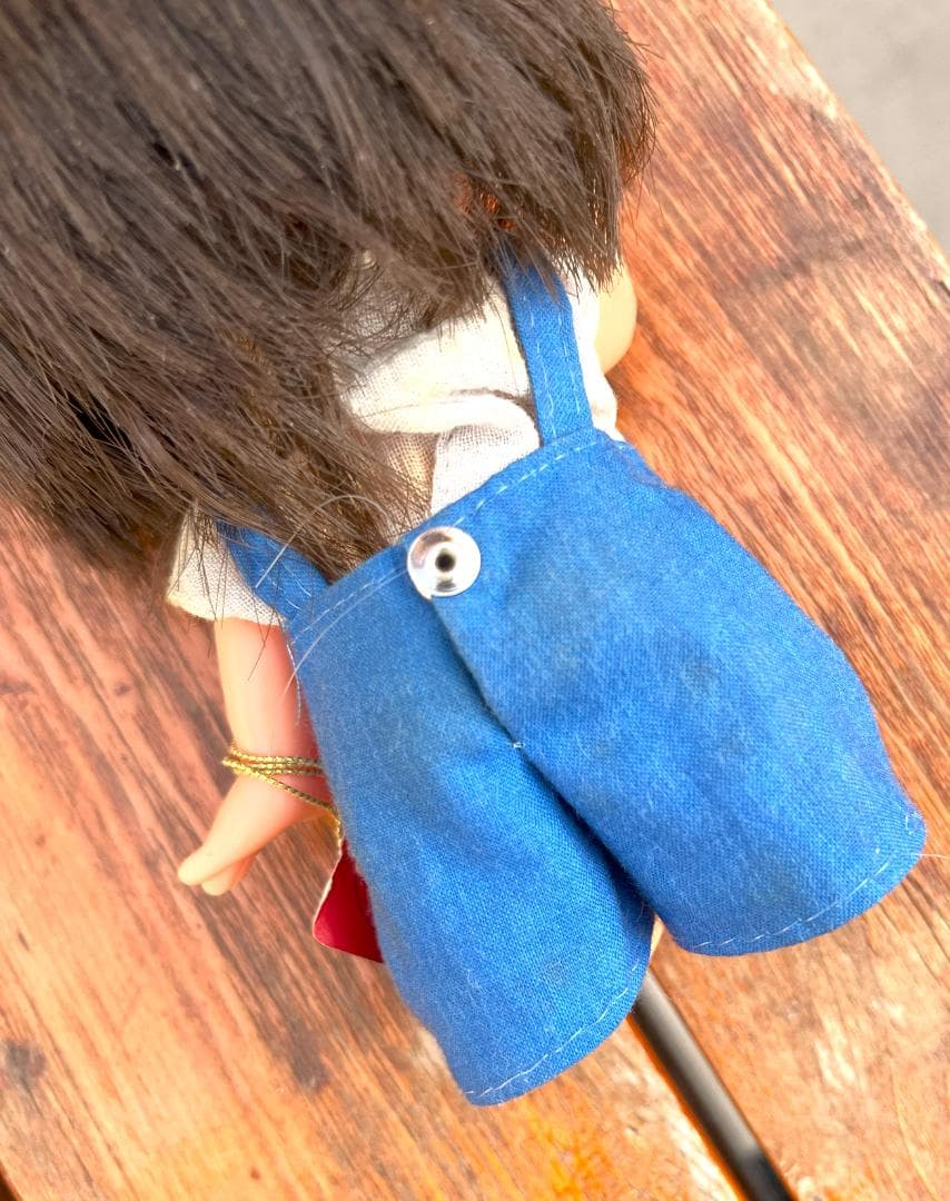 セキグチ　マドモアゼルジェジェ（16㎝）