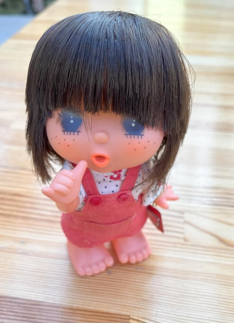 セキグチ　マドモアゼルジェジェ（16㎝）