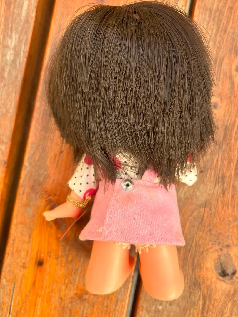 セキグチ　マドモアゼルジェジェ（16㎝）