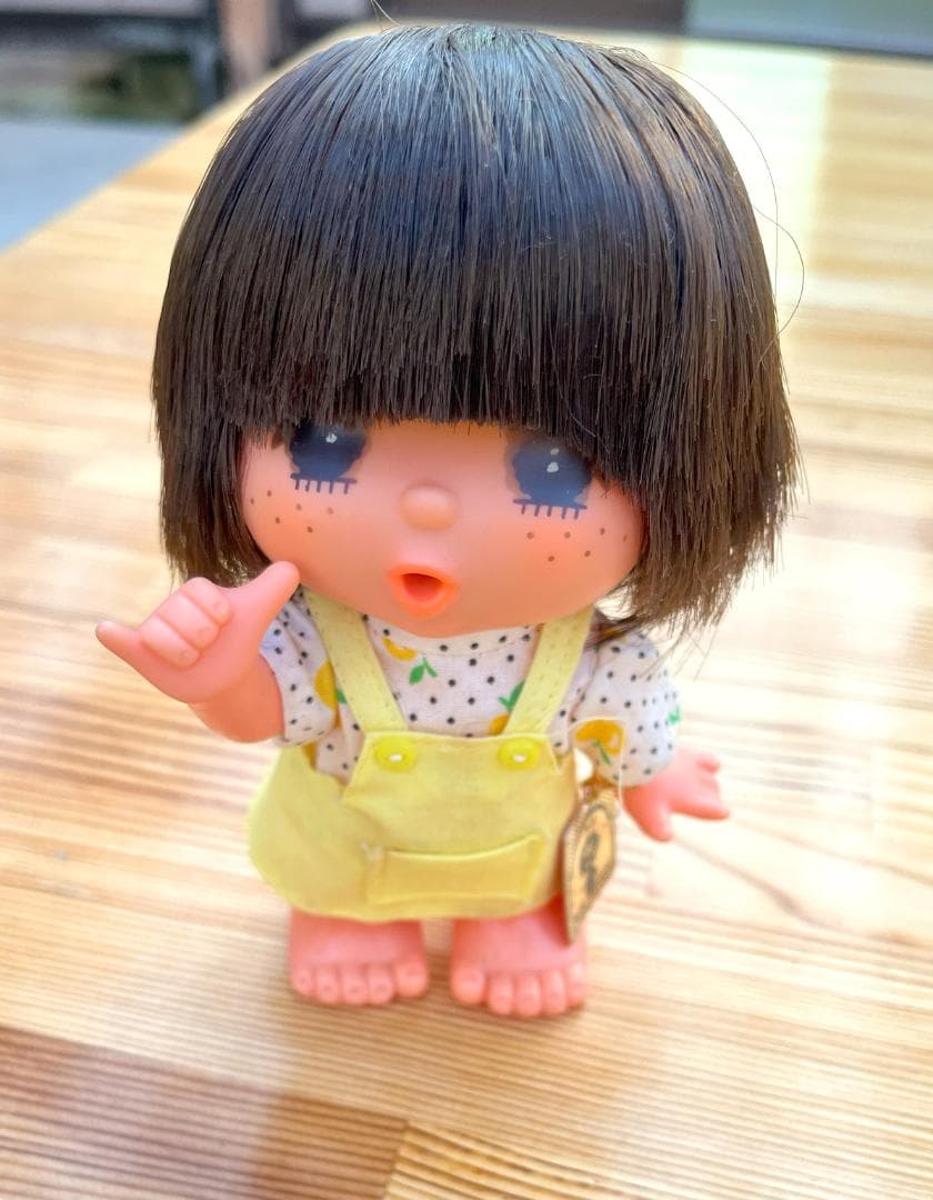 セキグチ　マドモアゼルジェジェ（16㎝）