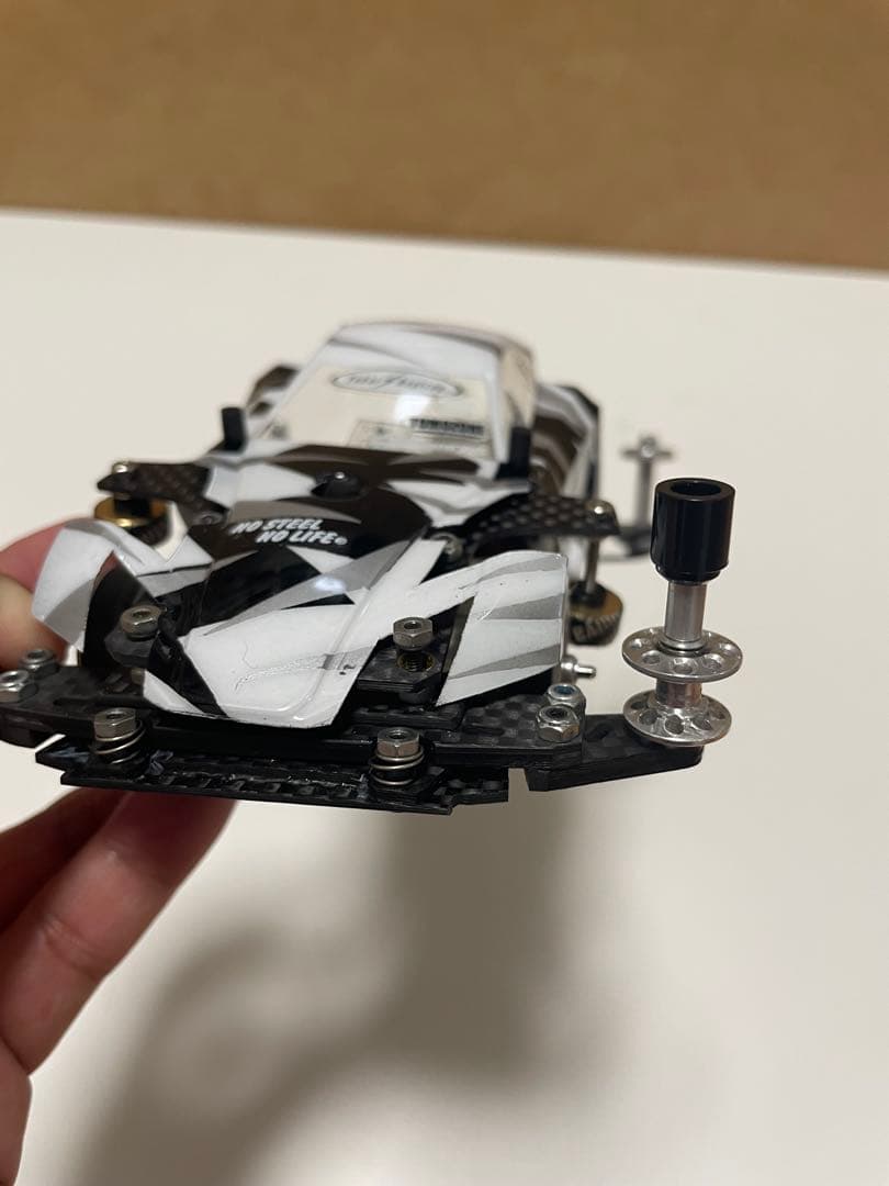 ミニ四駆 MSフレキ完成車 充電器 まとめ売り