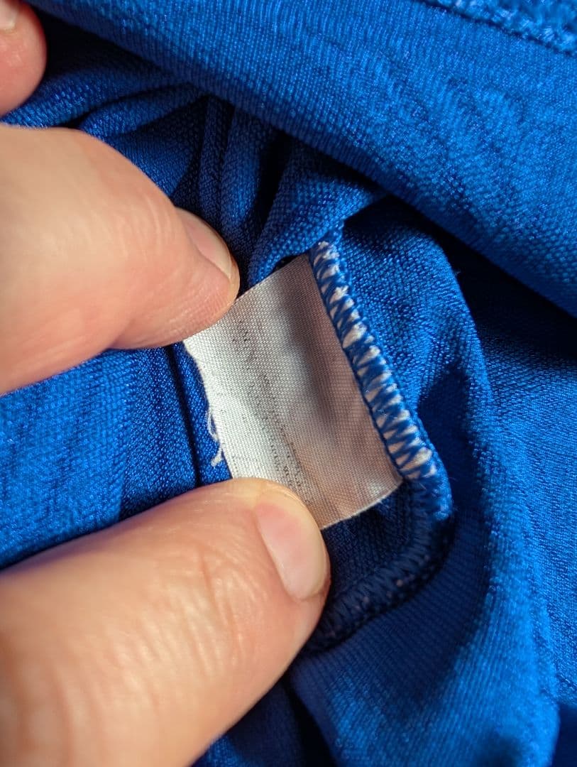 【オリジナル！】イタリア代表/94年W杯モデル