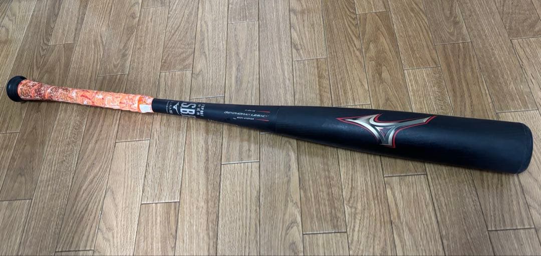 ビヨンドマックスレガシーミドルバランス