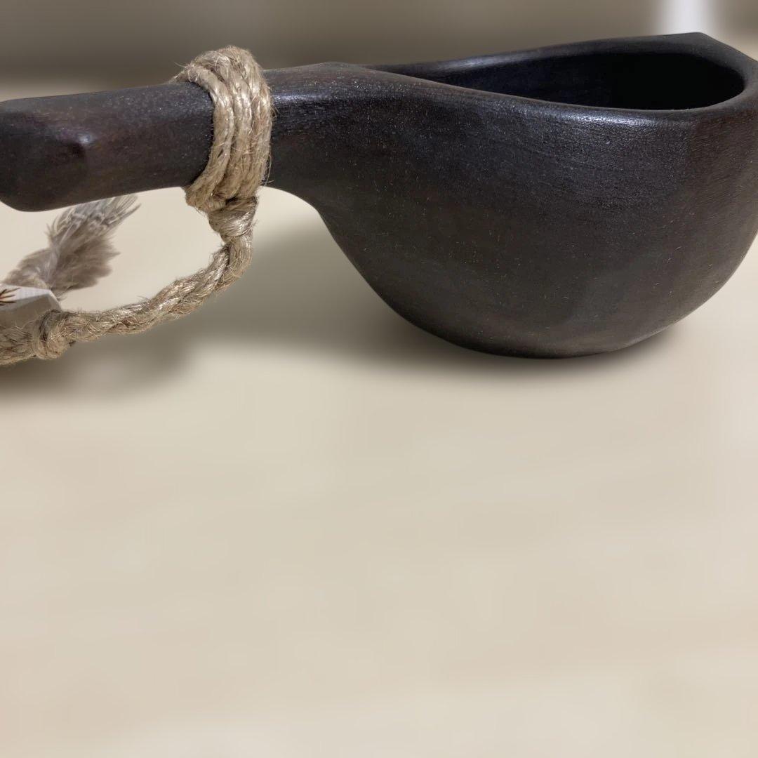 【新品】ソウルオブシベリア #1 No.3300 ククサ