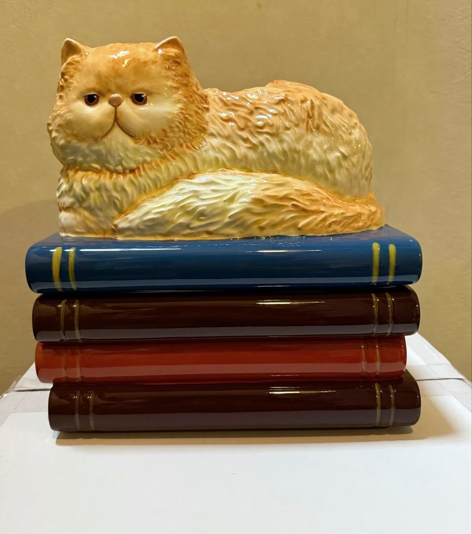 アフタヌーンティー ハリーポッター クルックシャンクス ランプ