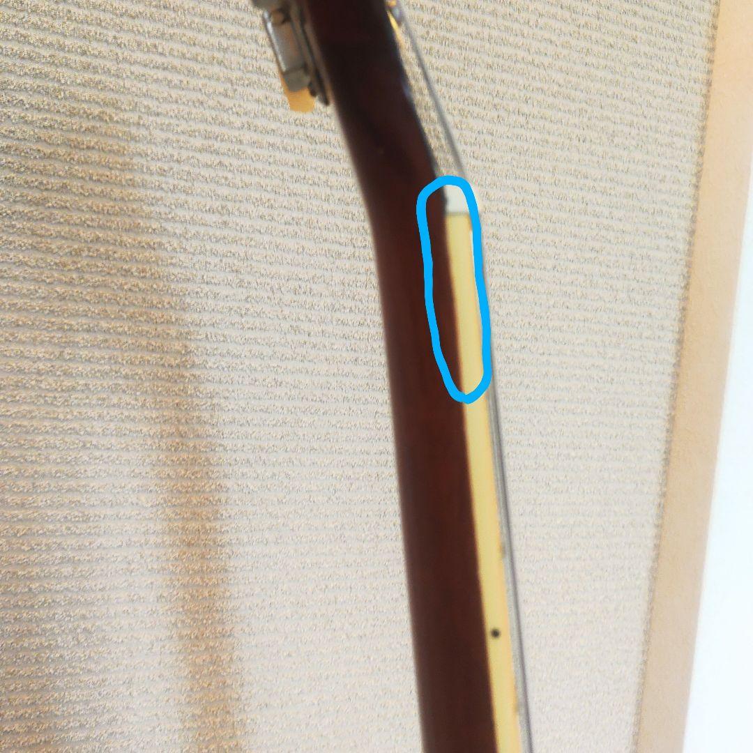 GRECO グレコSG SS-600　エレキギター O切れ シリアルなし　貴重