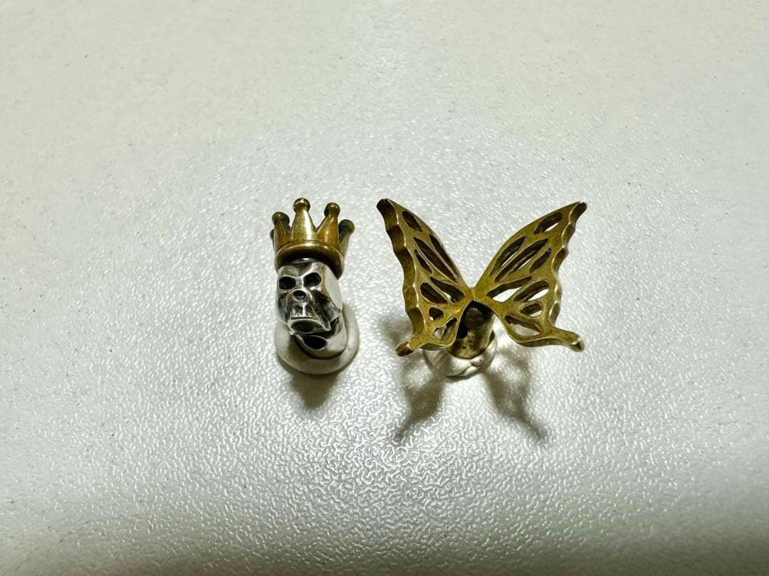 鈴木荘　Bicycle-Jewelry